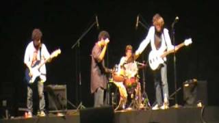 White Light Generator &#39;I Disappear&#39;