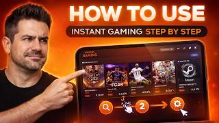 How to Use Instant Gaming to Buy and Activate Games Safely 2026