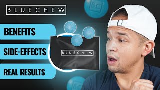 BlueChew Review – Benefits, Side Effects & Real Results