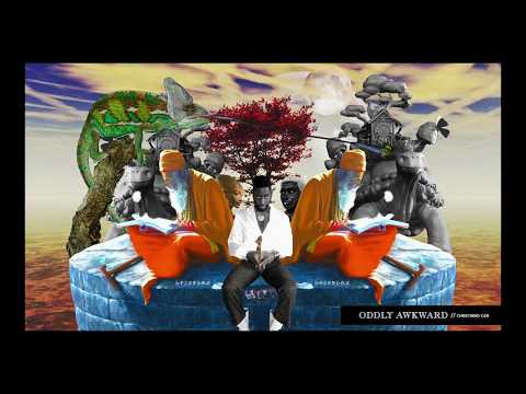 CHRISTIANO CAN - ODDLY AWKWARD [ #ardeo 03 ]