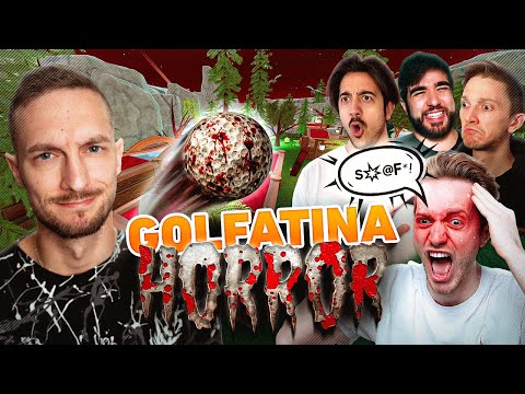 GOLFATINA 