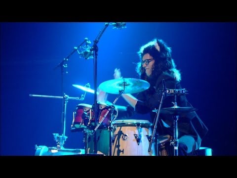 Bert Skunk gaat volledig los | Belgium's Got Talent | VTM