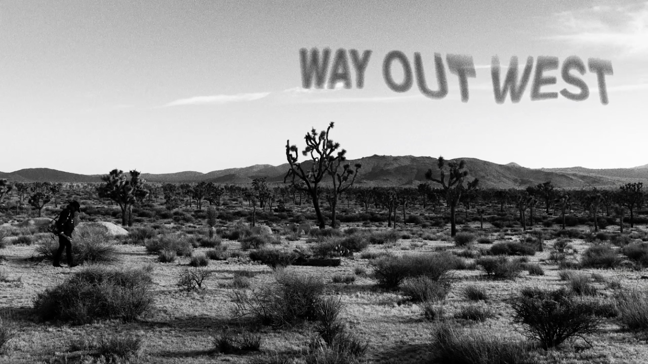 Marty Stuart - Way Out West [Official Video] - YouTube
