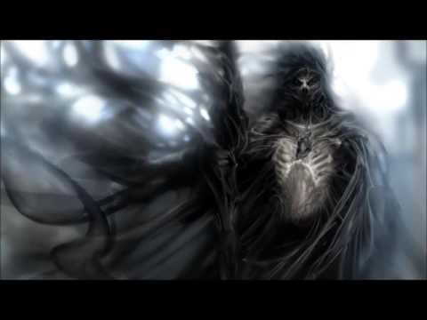 Mental Fist - Reaper Judgement ( Heavy Doomcore )