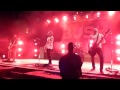 Bush - Heart of the Matter (Live in HD), Stir Cove
