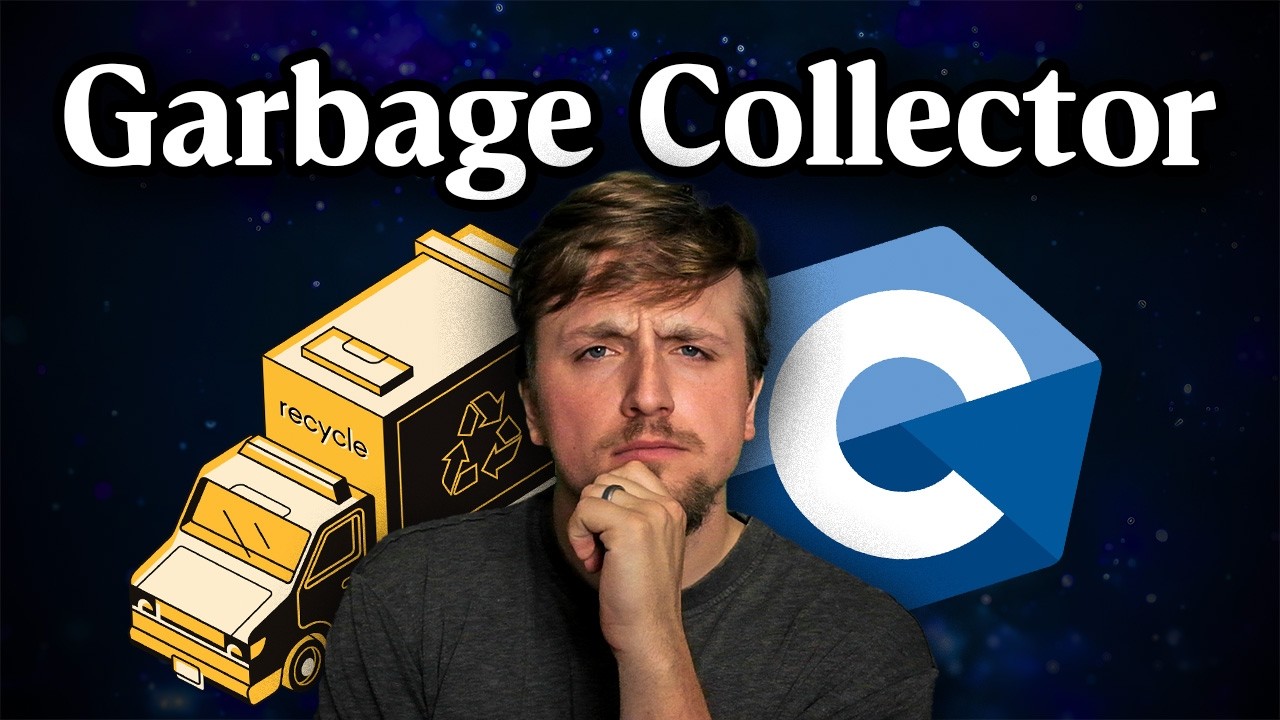 Memory Management is easy? Well, sort of...