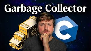 Memory Management is easy? Well, sort of...