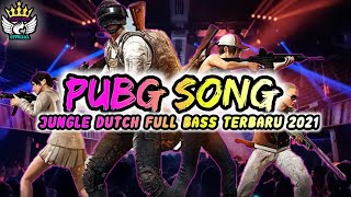 Download lagu ANAK GAMERS BANGET !! DJ PUBG SONG JUNGLE DUTCH FULL BASS TERBARU 2021 VIRAL TIKTOK!! mp3