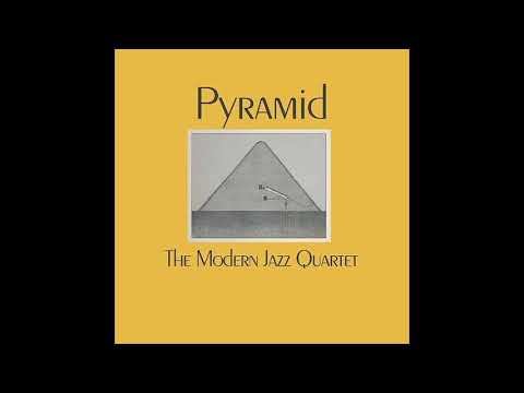 The Modern Jazz Quartet × Pyramid
