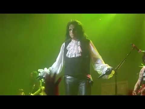 Alice Cooper Live at Casino Rama 2