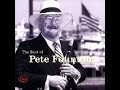 CD Cut: Pete Fountain: Indiana (Back Home Again In Indiana)