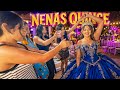 HELENA S QUINCE VLOG