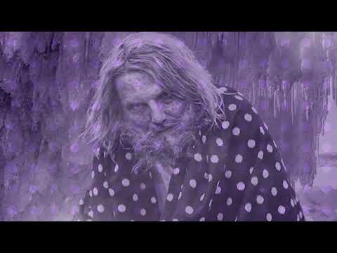 Jorge Elbrecht / GLOSS COMA - "A Mask in the Ash" [Official Audio]