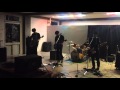 Moose「Little Bird (Are You Happy In Your Cage)」 ユーロロック研究会 cover