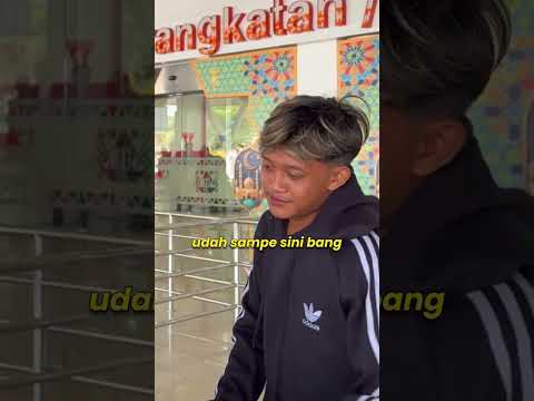 Yonas was brought by Rolan 🤣