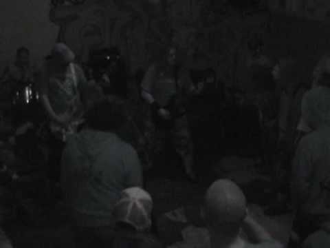 Ingrowing - Fight Might Be Right/Tragic:The Gathering (live at Nowhere House Baltimore)