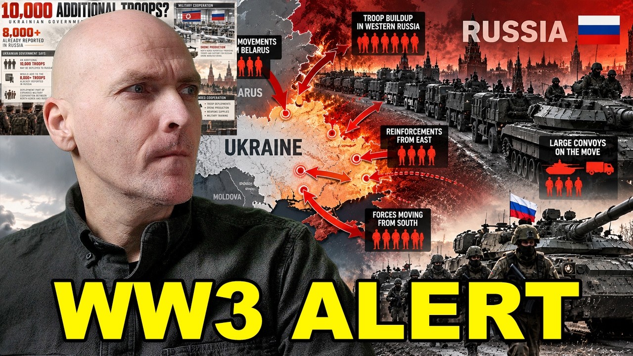 I CAN SEE WHERE THIS ENDS. MISSILES AND DRONES ARE LAUNCHED.