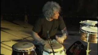 Brazos Nights 2004 - Brave Combo  (A Production of The City of Waco)