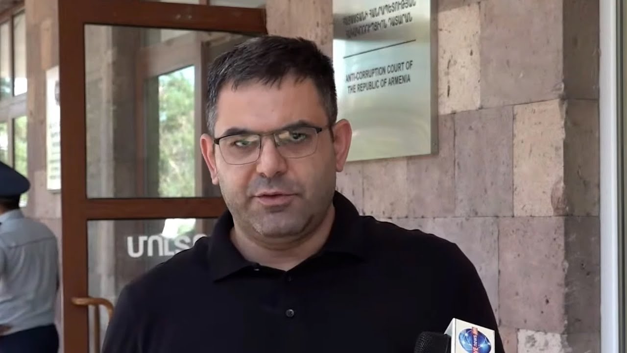 Եթե ԱԳՆ-ն նման բան է տարածում, առաջին քայլը պիտի լիներ ապաստարանների նորոգումը. Մանգասարյան