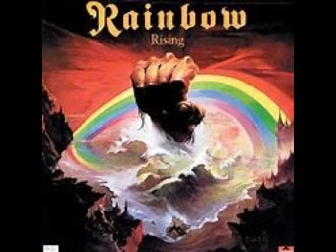Episode 151  Mid Week  Rainbow Rising