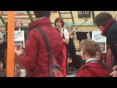 "AN SCHINDL SCHNEIDER SEPPN SEINA - WALZER"