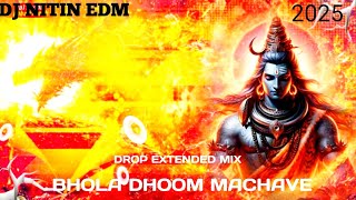 Download lagu BHOLA DHOOM MACHAV __EDM EXTENDED MIXX __DJ NITIN EDM __DJ BHOLE BABA SONG ( 2025) mp3 Download lagu BHOLA DHOOM MACHAV __EDM EXTENDED MIXX __DJ NITIN EDM __DJ BHOLE BABA SONG ( 2025) mp3