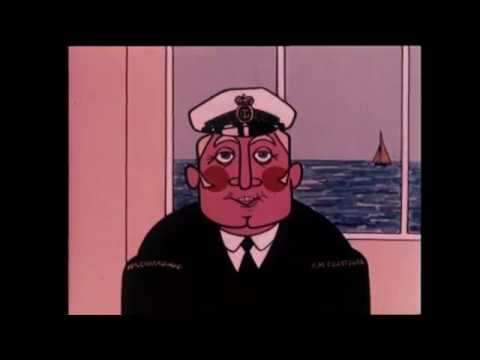 Changing Plans Public Information Film PIF 1970