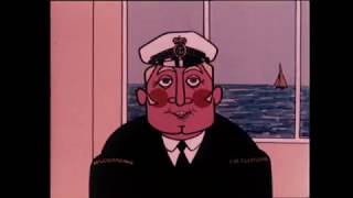 Changing Plans Public Information Film PIF 1970