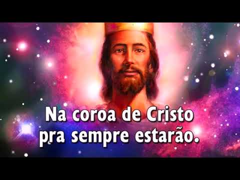 462 JÓIAS PRECIOSAS   Hinário Adventista