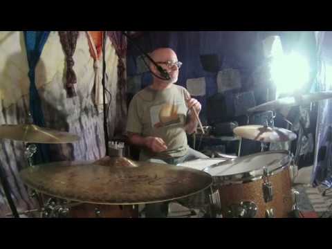 FIVE WAYS OF INTERPRETING TED REED'S SYNCOPATION