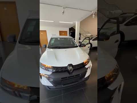 Novo Renault Kwid 2027: Vale o Preço hoje?