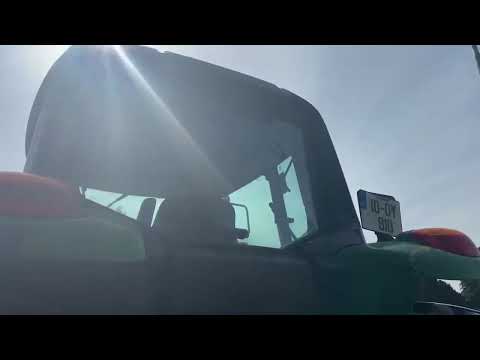 2010 John Deere 6830 (F2374) Walk Around