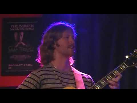Promotional video thumbnail 2 for Jonah Birtwell