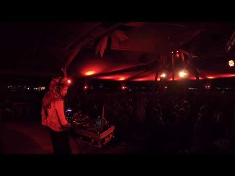 Mikko Heikinpoika live @ Boom 2018