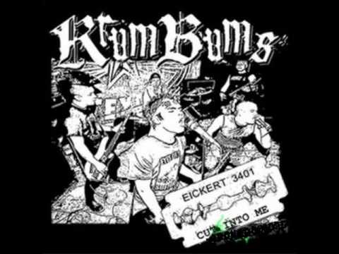 Krum Bums - Sometimes