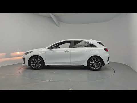 2021 Kia Ceed