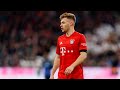Joshua Kimmich vs Chelsea away ●1080p● made by MidfielderParadise MatchHighlights