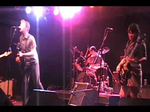 Death to the Details - Twenty Something Miles