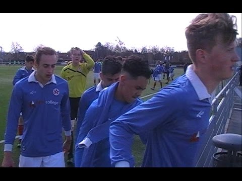 Olde Veste ~ GVAV B1 16apr2016 (2-3)