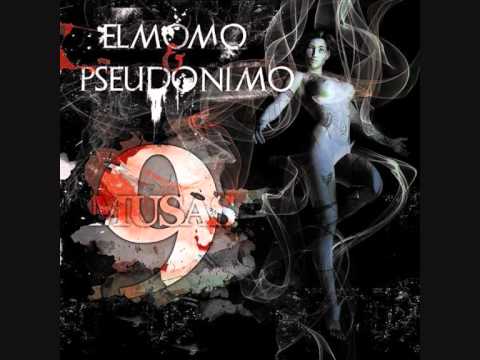 El Momo y Pseudónimo -Crazy- 9 Musas