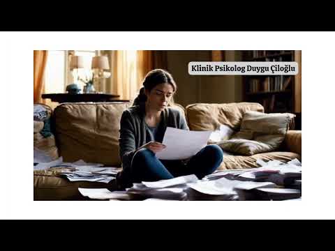 Sosyal kaygı / sosyal anksiyete nedir? Nasıl aşılır? Pratik bilgiler farkındalığı