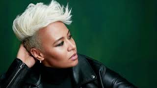 Emeli Sande I’d Rather Not Instrumental