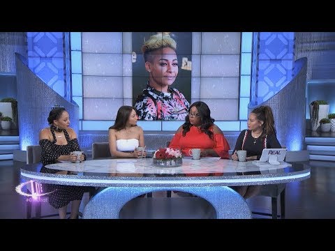 Raven-Symoné Criticizes T.I., Diddy and Jay Z