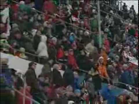 lillehammer 2009 - Adam Małysz