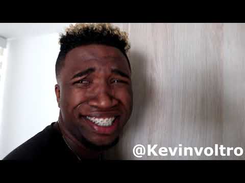 LA MALDAD - Kevin Voltro