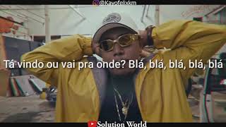 Download lagu MC PP da VS - 40 metros [] Letra [] mp3