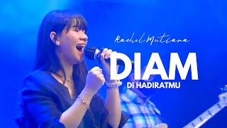 Download lagu Diam di hadiratMu medley kuasa kasihMu - Rachel Mutiara ( Pujian Penyembahan Saat Teduh ) mp3