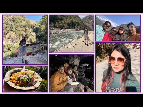 10 ghonta journey holo thik I kintu Teesta nodi perie Lachung jawar experience ta awesome chhilo 🥰😍