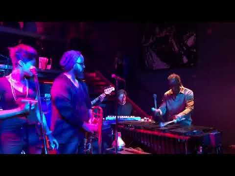 NYC's Grammy-nominated Groove Collective Live @ Nublu NYC