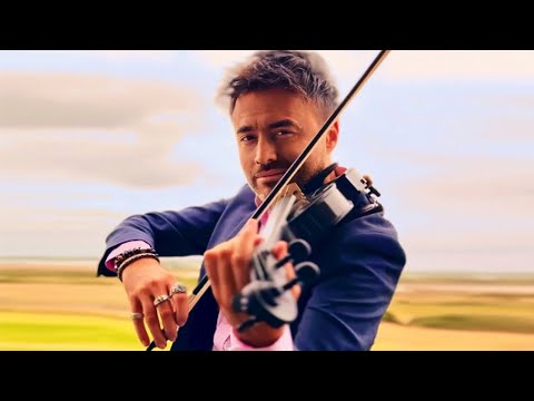 Patrick Roberts - Unchained Melody